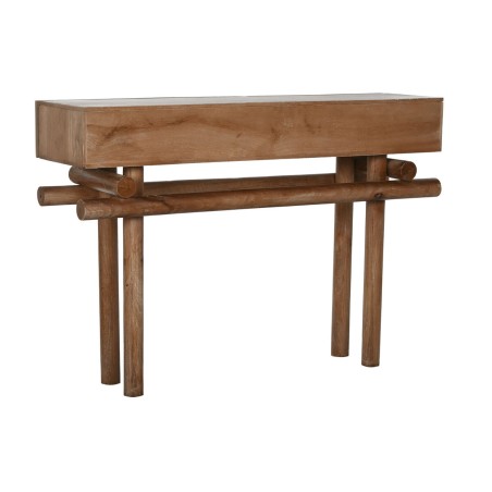Hall Home ESPRIT Natural 110 x 30 x 76 cm