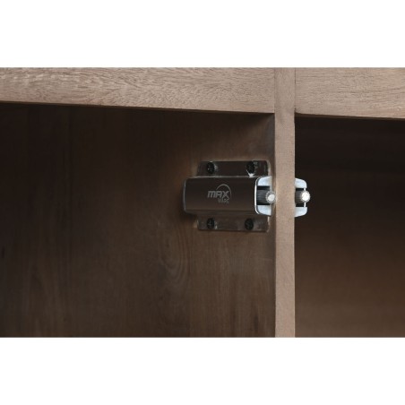Tavolino da Caffè Home ESPRIT Naturale 110 X 50 X 46 cm