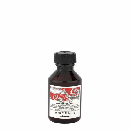 Shampoing Purifiant Davines Energizante 100 ml