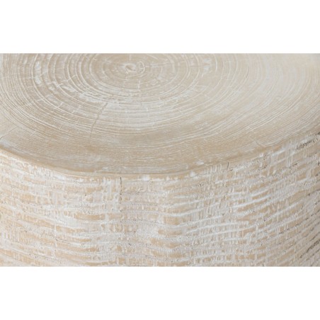 Bijzettafel Home ESPRIT 30 x 30 x 45 cm