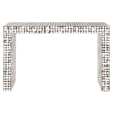 Ingresso Home ESPRIT Bianco 123 X 36 X 81 cm