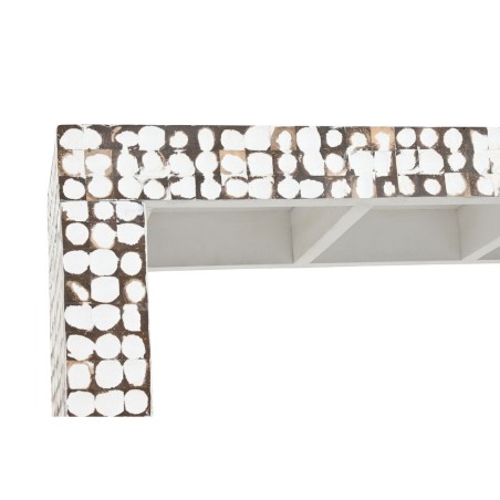 Ingresso Home ESPRIT Bianco 123 X 36 X 81 cm