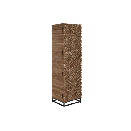 Armadio Home ESPRIT teak 50 X 45 X 180 cm
