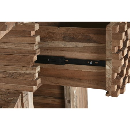 Armadio Home ESPRIT teak 50 X 45 X 180 cm