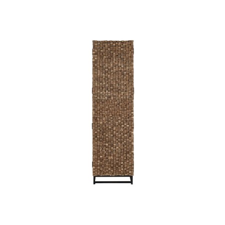 Armadio Home ESPRIT teak 50 X 45 X 180 cm