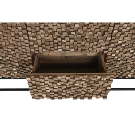 Anrichte Home ESPRIT Teakholz 200 X 45 X 82 cm 200 X 45 X 80 cm