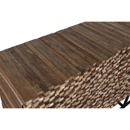 Aparador Home ESPRIT madera de teca 200 X 45 X 82 cm 200 X 45 X 80 cm