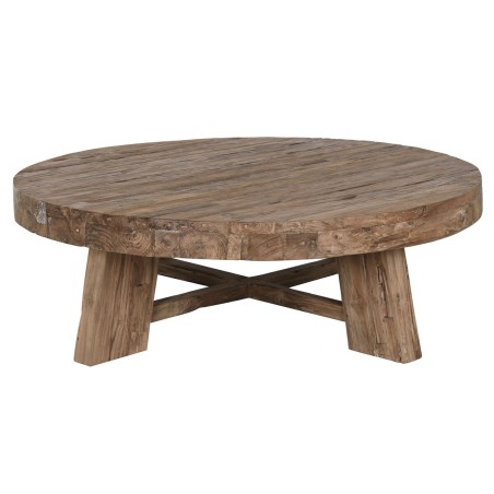 Hoofdtafel Home ESPRIT 140 X 140 X 45 cm