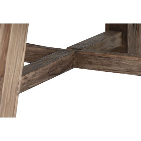 Hoofdtafel Home ESPRIT 140 X 140 X 45 cm