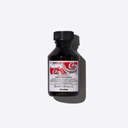 Purifying Shampoo Davines Energizante 100 ml 2