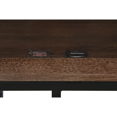 Schrank Home ESPRIT natürlich Recyceltes Holz 45 x 90 x 180 cm