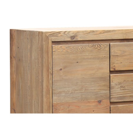 Dressoir Home ESPRIT Natuurlijk Pijnboom Gerecycleerd Hout 160 X 48 X