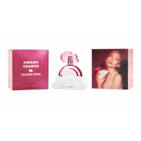 Profumo Donna Ariana Grande Cloud Pink EDP