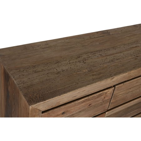 Cómoda Home ESPRIT Natural 161 X 48 X 90 cm