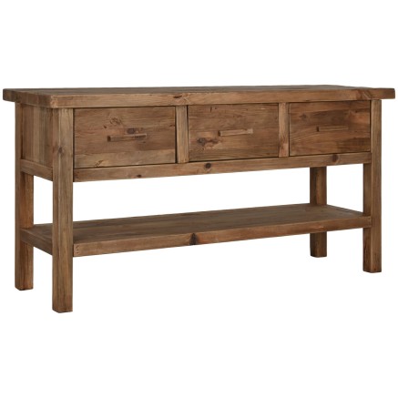 Recibidor Home ESPRIT 160 X 48 X 80 cm