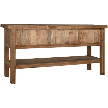 Hall Home ESPRIT 160 X 48 X 80 cm 2