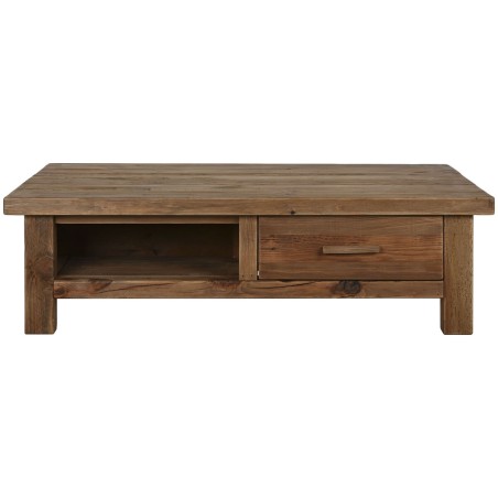 Centre Table Home ESPRIT 130 X 90 X 38 cm