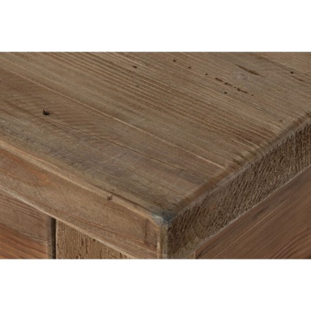 Centre Table Home ESPRIT 130 X 90 X 38 cm