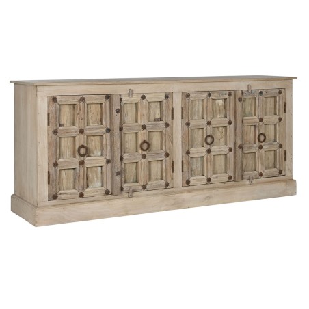 Dressoir Home ESPRIT Teakboom 195 x 49,5 x 87 cm 204 X 44 X 106 CM