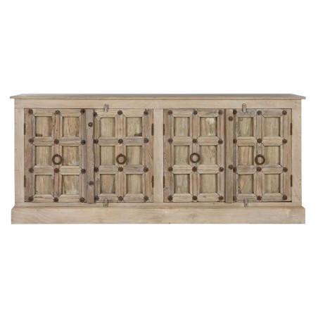 Sideboard Home ESPRIT Teak 195 x 49,5 x 87 cm 204 X 44 X 106 CM