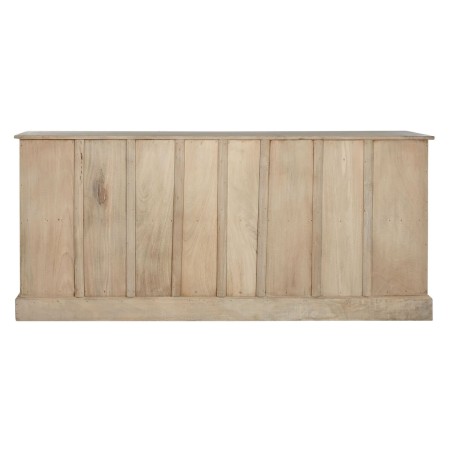 Sideboard Home ESPRIT Teak 195 x 49,5 x 87 cm 204 X 44 X 106 CM