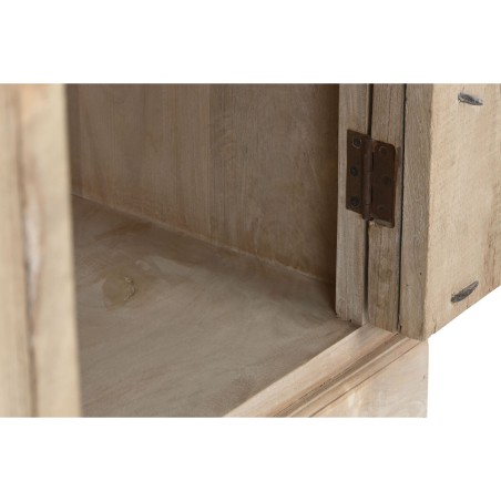 Dressoir Home ESPRIT Teakboom 195 x 49,5 x 87 cm 204 X 44 X 106 CM