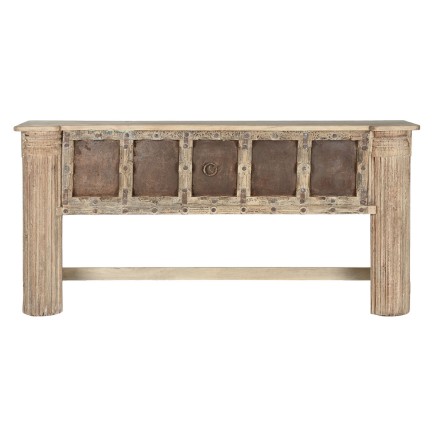 Meuble d'Entrée Home ESPRIT 189,5 x 43 x 92 cm 2