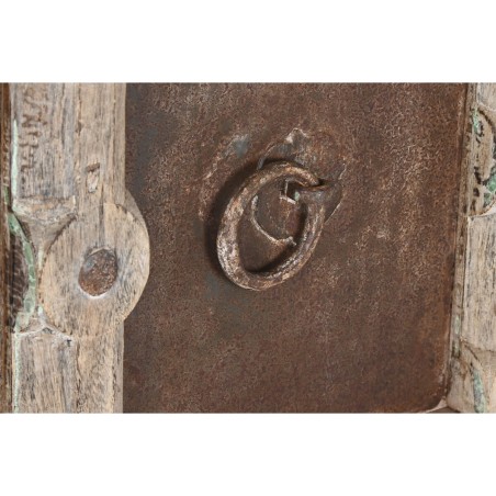 Recibidor Home ESPRIT 189,5 x 43 x 92 cm