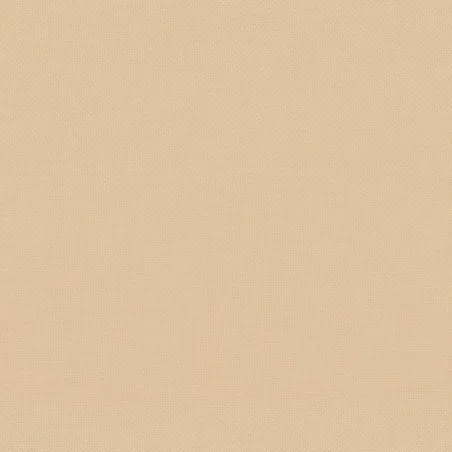 Salon de jardin 3 pcs avec coussins Bois de pin massif