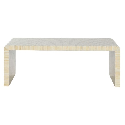 Centre Table Home ESPRIT 128 x 61,5 x 47 cm 2