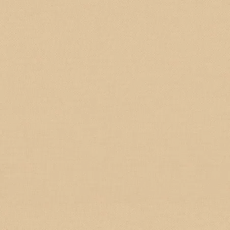 Salon de jardin 3 pcs avec coussins Bois de pin massif