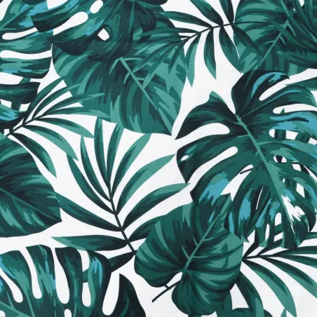 Salon de jardin 3 pcs avec coussins bois de pin imprégné