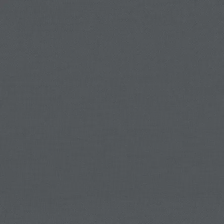 Salon de jardin 4 pcs avec coussins blanc bois de pin massif