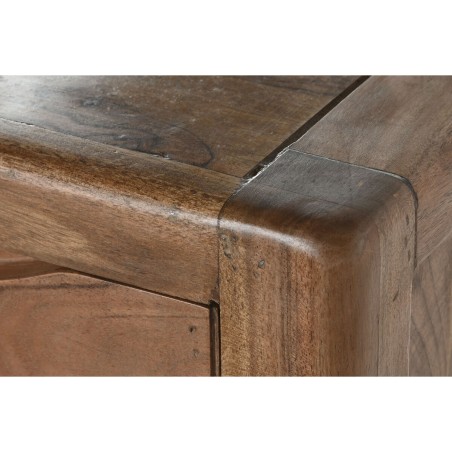 Schubladenschrank Home ESPRIT natürlich 50 x 40 x 90 cm