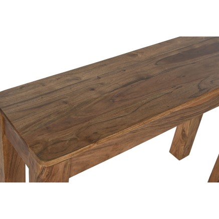 Beistelltisch Home ESPRIT 110 x 35 x 76 cm 2