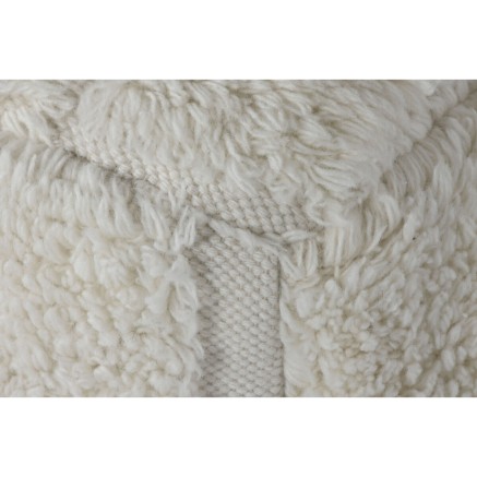 Repose-pied Home ESPRIT 45 x 45 x 45 cm 2