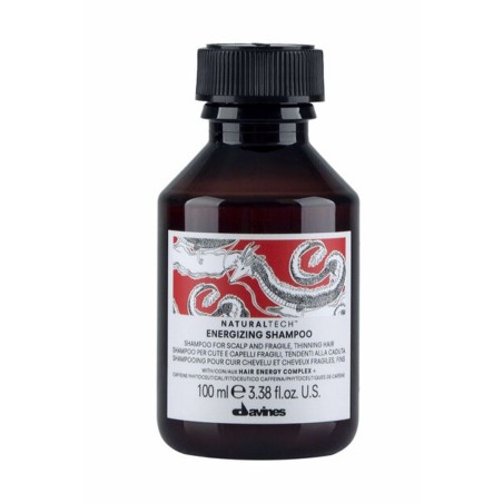Champú Purificante Davines Energizante 100 ml