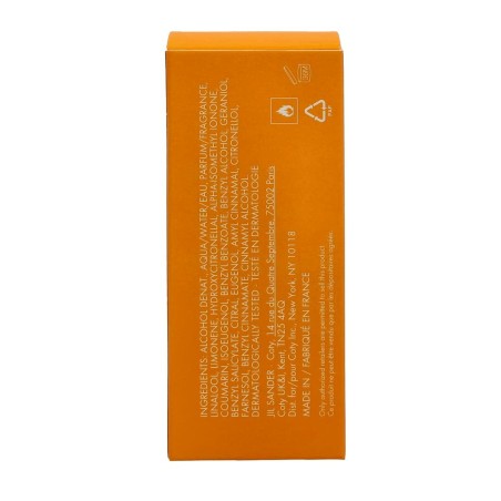Damenparfüm Jil Sander 11075 EDT 30 ml