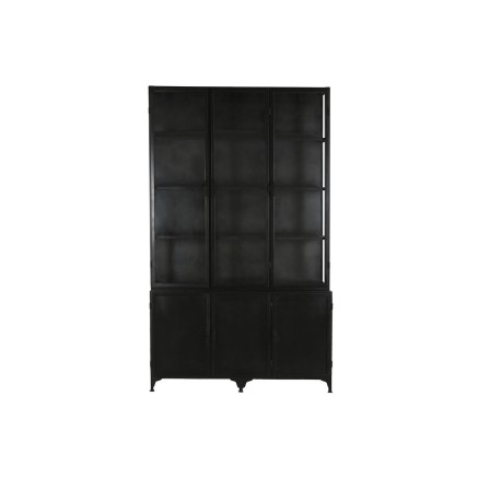 Présentoir Home ESPRIT Métal 142 x 47 x 240 cm 2