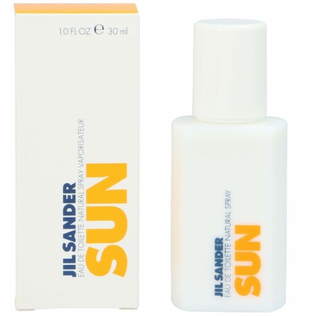 Damenparfüm Jil Sander 11075 EDT 30 ml