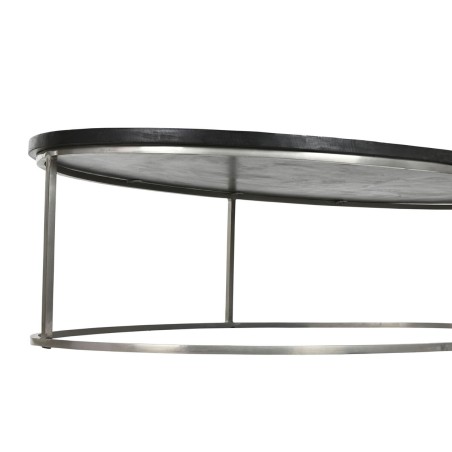 Tischdekoration Home ESPRIT Schwarz Elfenbein 150 x 80 x 40 cm