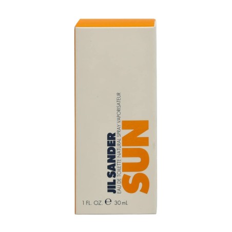 Damenparfüm Jil Sander 11075 EDT 30 ml