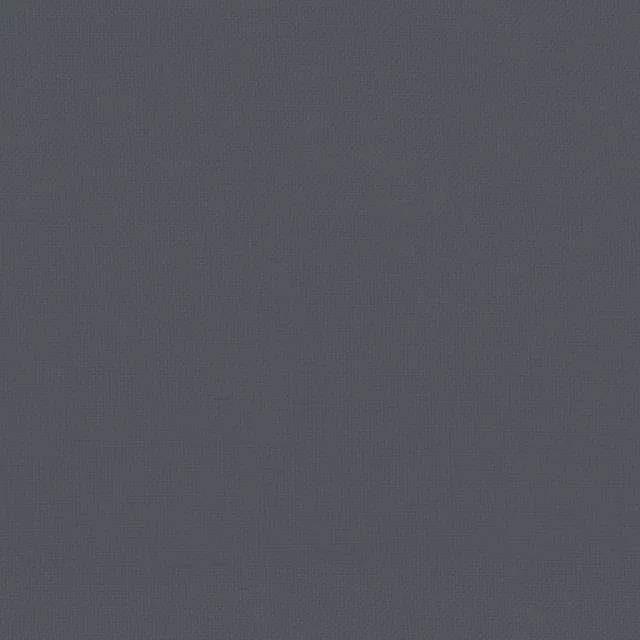 Salon de jardin avec coussins 6 pcs blanc bois de pin massif