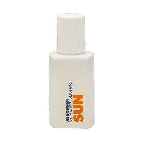 Damenparfüm Jil Sander 11075 EDT 30 ml