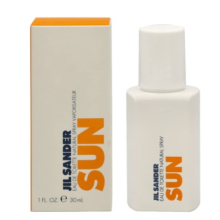 Damenparfüm Jil Sander 11075 EDT 30 ml