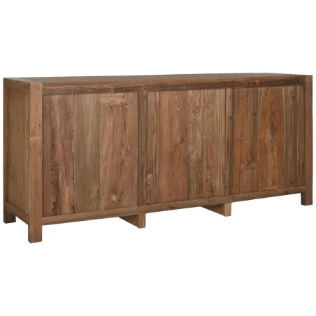 Aparador Home ESPRIT Natural Teca 180 x 45 x 80 cm