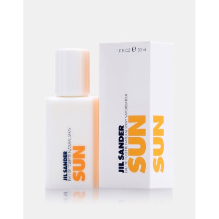 Damenparfüm Jil Sander 11075 EDT 30 ml