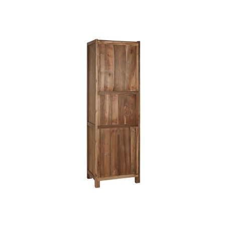 Mueble Auxiliar Home ESPRIT Natural madera de teca 60 x 40 x 190 cm