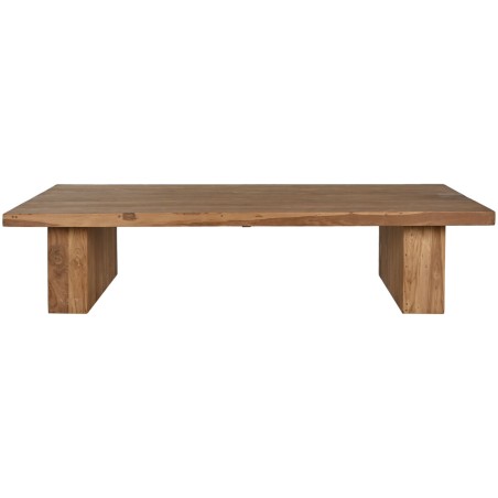 Centre Table Home ESPRIT 180 x 90 x 40 cm