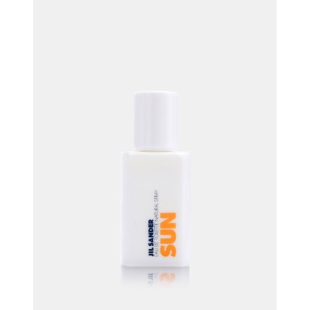 Damenparfüm Jil Sander 11075 EDT 30 ml